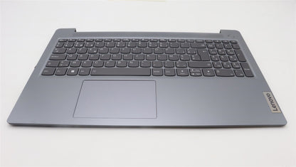 Lenovo Upper Case ASM_BEL L82XB AG BL 5CB1K94942