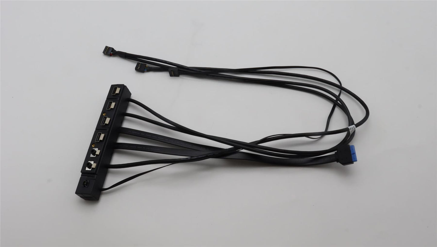 Lenovo Fru,T780 Front_I/O cable_TCO8&TSCA 5C10U58720