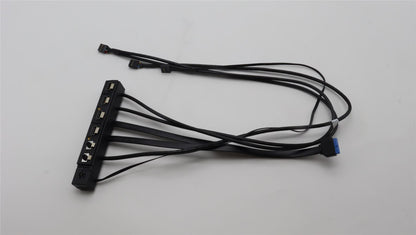 Lenovo Fru,T780 Front_I/O cable_TCO8&TSCA 5C10U58720