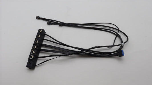 Lenovo Fru,T780 Front_I/O cable_TCO8&TSCA 5C10U58720