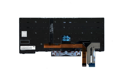 Lenovo ThinkPad T480s L480 L380 L390 L490 E480 T490 E490 T495 Keyboard 01YP551