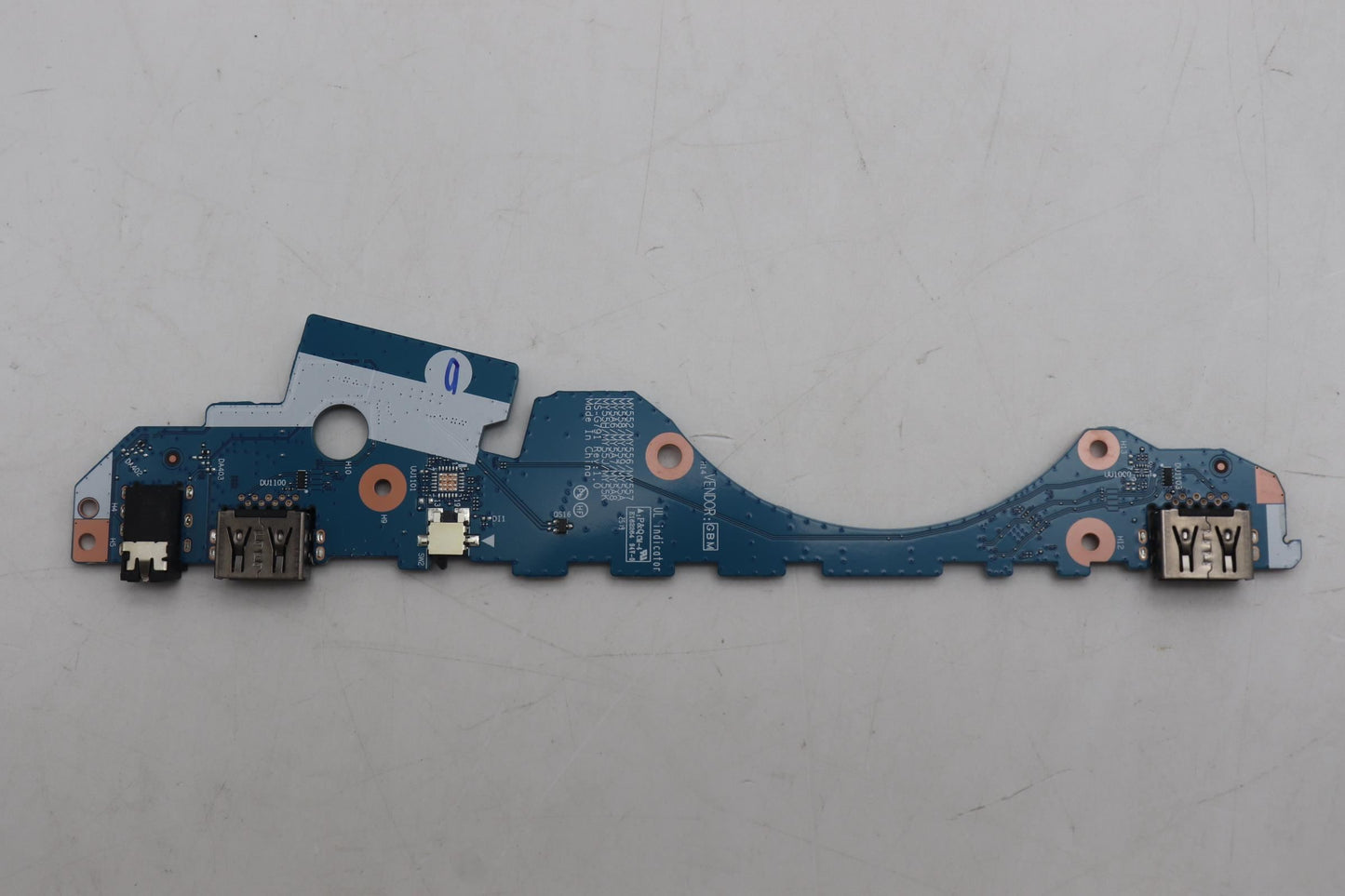 Lenovo CARDPOP L 83M0 IO/BNSG791 I/O Board 5C50S25891