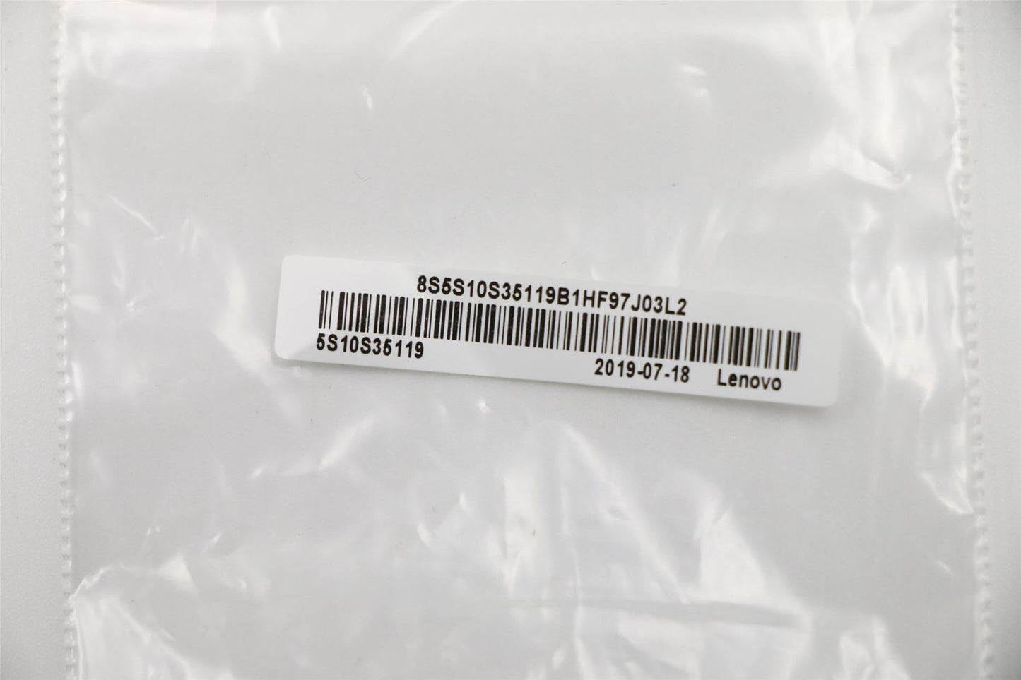 Lenovo SCREW Screw Pack B 81K8 5S10S35119
