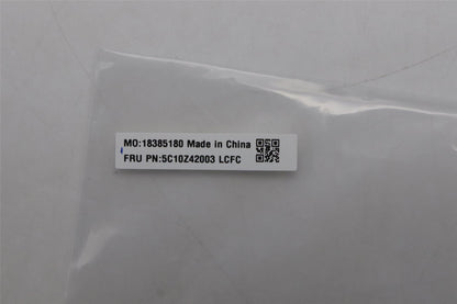 Lenovo FRU View+MB panel cable 5C10Z42003