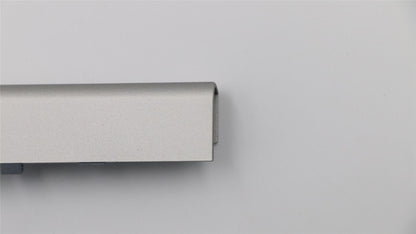 Lenovo IdeaPad S340-15IWL Touch Hinge Cap Strip Trim Cover Grey 5CB0S18624