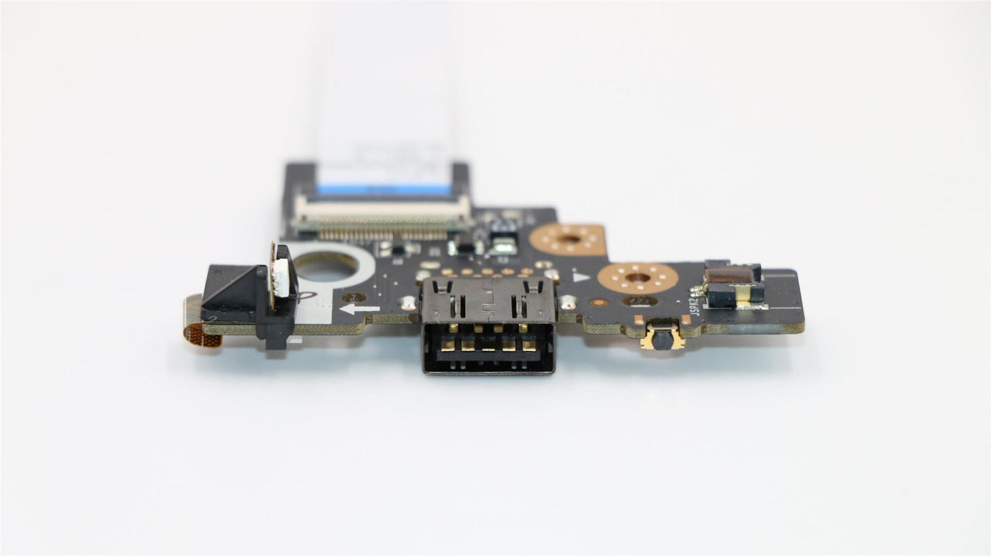 Lenovo Legion Y730-17ICH USB Port Board 5C50S57372