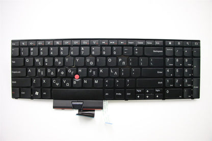 Lenovo GG-KBD GRK Greek Keyboard 04W0849