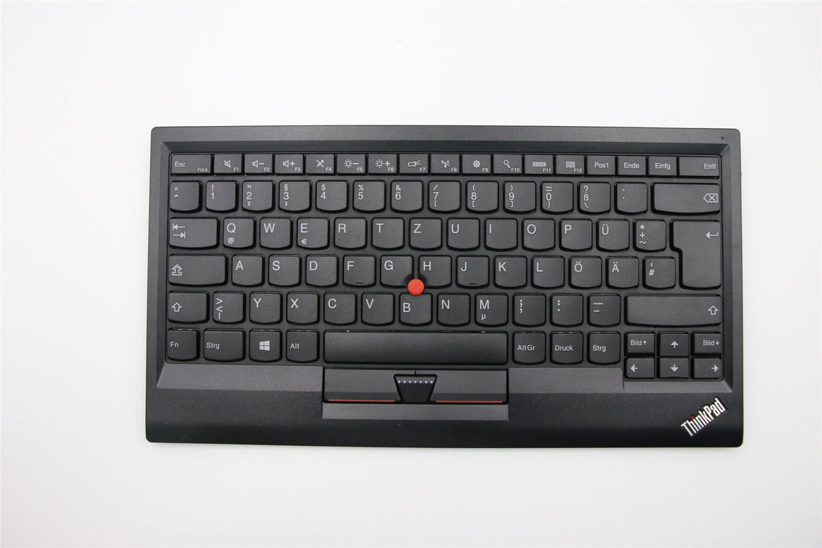 Lenovo German Keyboard 03X8705