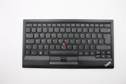 Lenovo German Keyboard 03X8705