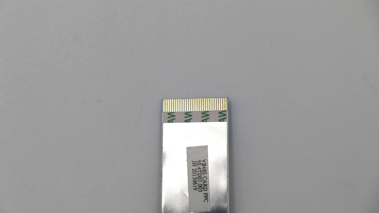 Lenovo LB440 W/Cable I/O Board 90004668