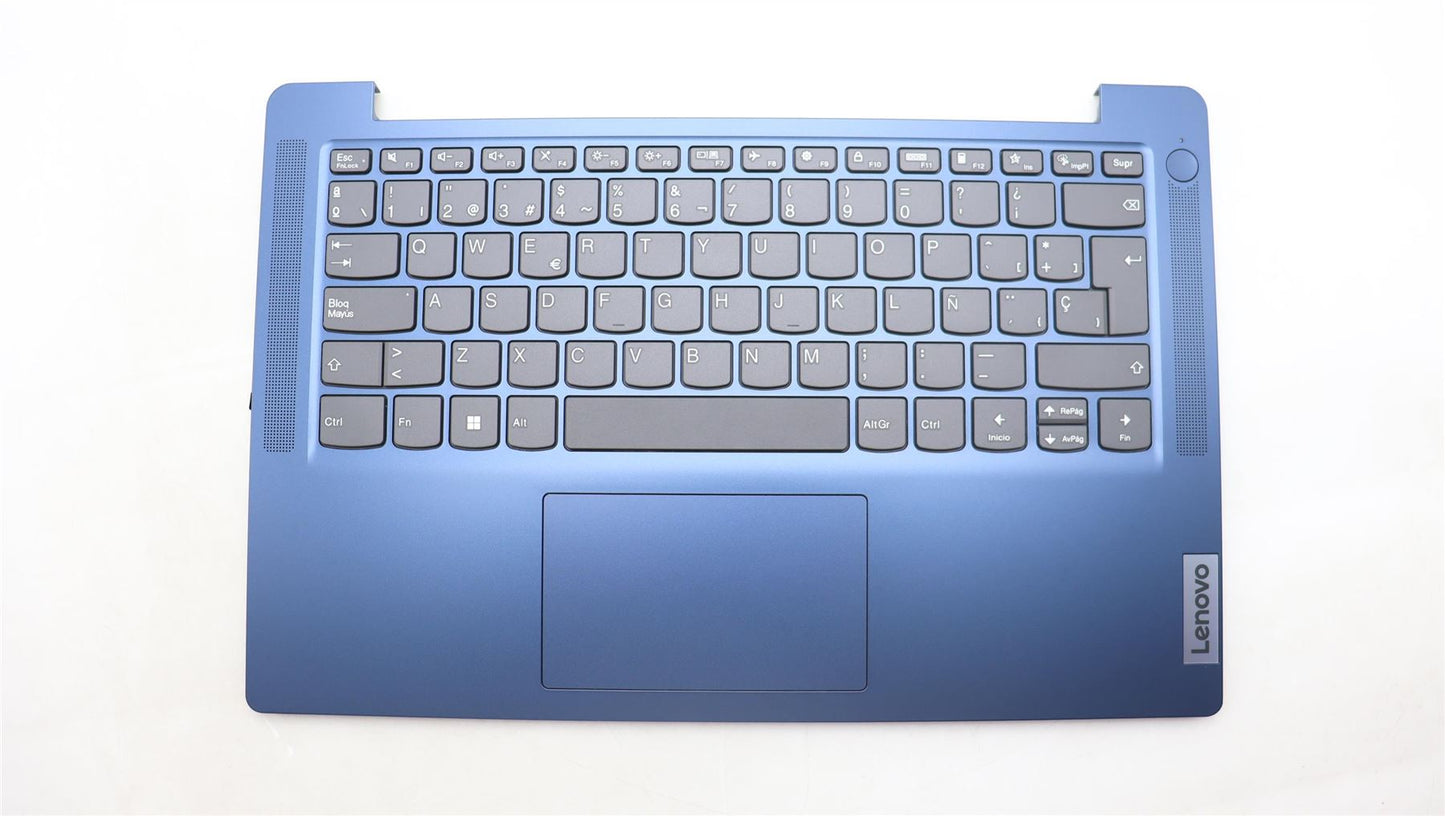 Lenovo COVER Upper Case ASM_SPA L 83EQNFPABN 5CB1M46569