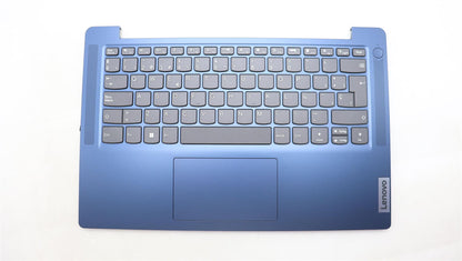 Lenovo COVER Upper Case ASM_SPA L 83EQNFPABN 5CB1M46569