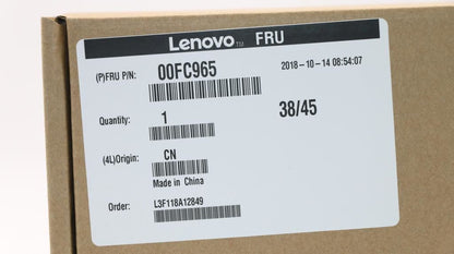 Lenovo VIDEO_CARD NV P2000(4DP) 5GB HP 00FC965