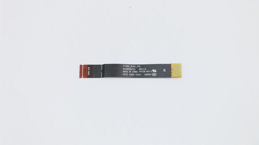 Lenovo ThinkPad P15s 1 P15s 2 P53s T15 2 T15 T590 Flexkabel 01YT391