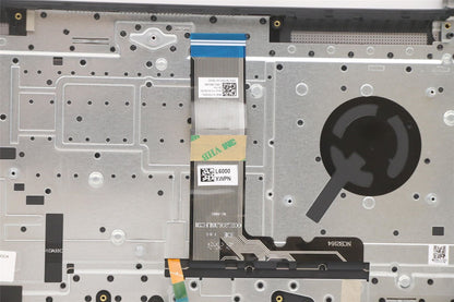Lenovo Upper Case ASM_BUL H 82L5 CLO DIS 5CB1C74904