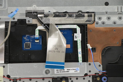 Lenovo UpperCaseASM_FRL81K6IG 5CB0U42661