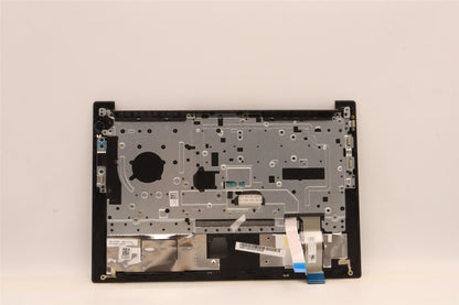 Lenovo MECH_ASM KBD CCvr FRA(PMX)UK BK 5M11H58722