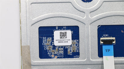 Lenovo Yoga 310S-11IAP 310-11IAP Trackpad Touchpad Board White 5T60M36272