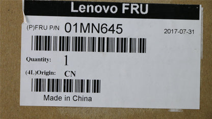 Lenovo IdeaCentre Y920T-34IKZ Y900 RE-34ISZ Case Front Bezel Cover Black 01EF932