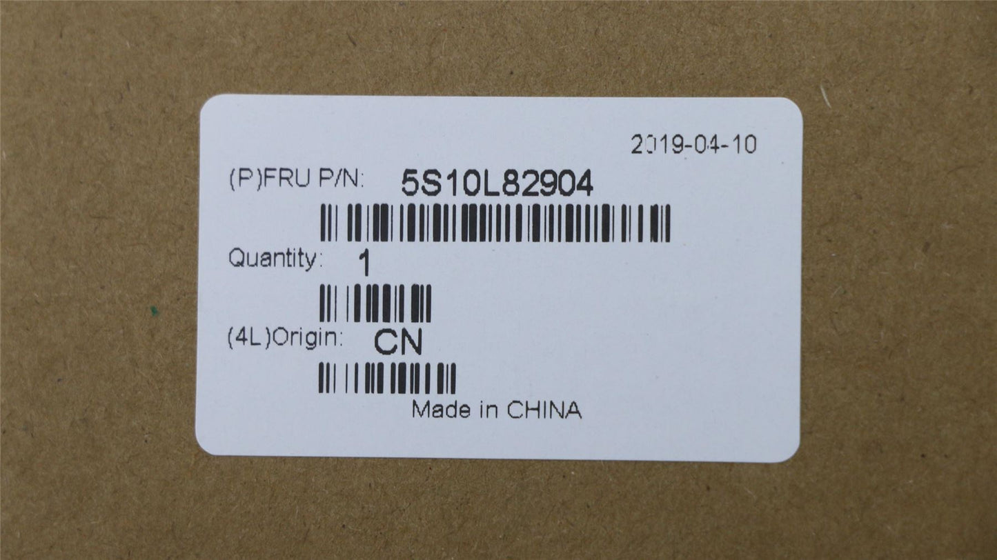 Lenovo IdeaPad 110-15ISK Screw Screws Set Kit 5S10L82904