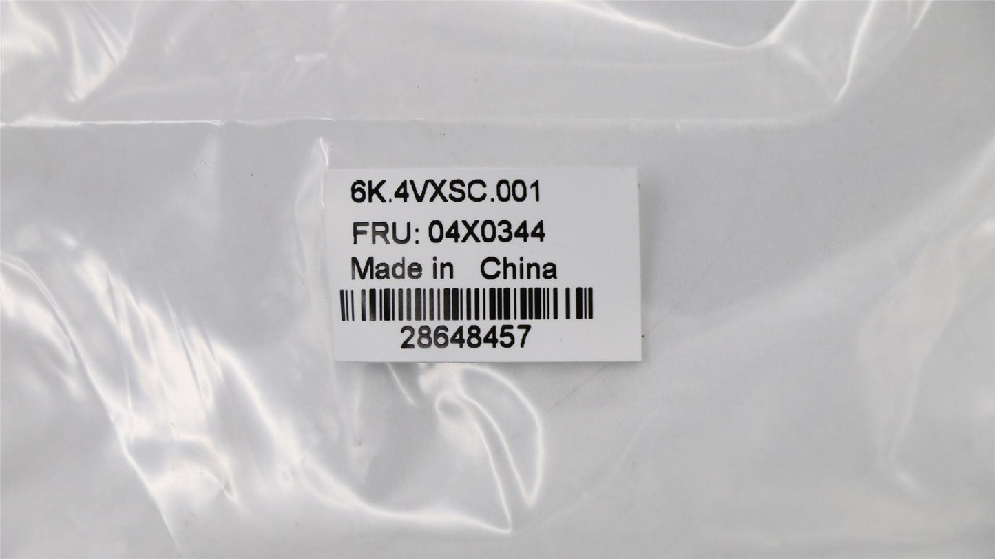 Lenovo Screw FRU Screw kit 04X0344