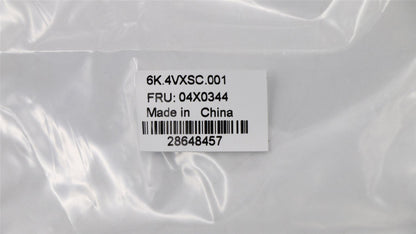 Lenovo Screw FRU Screw kit 04X0344