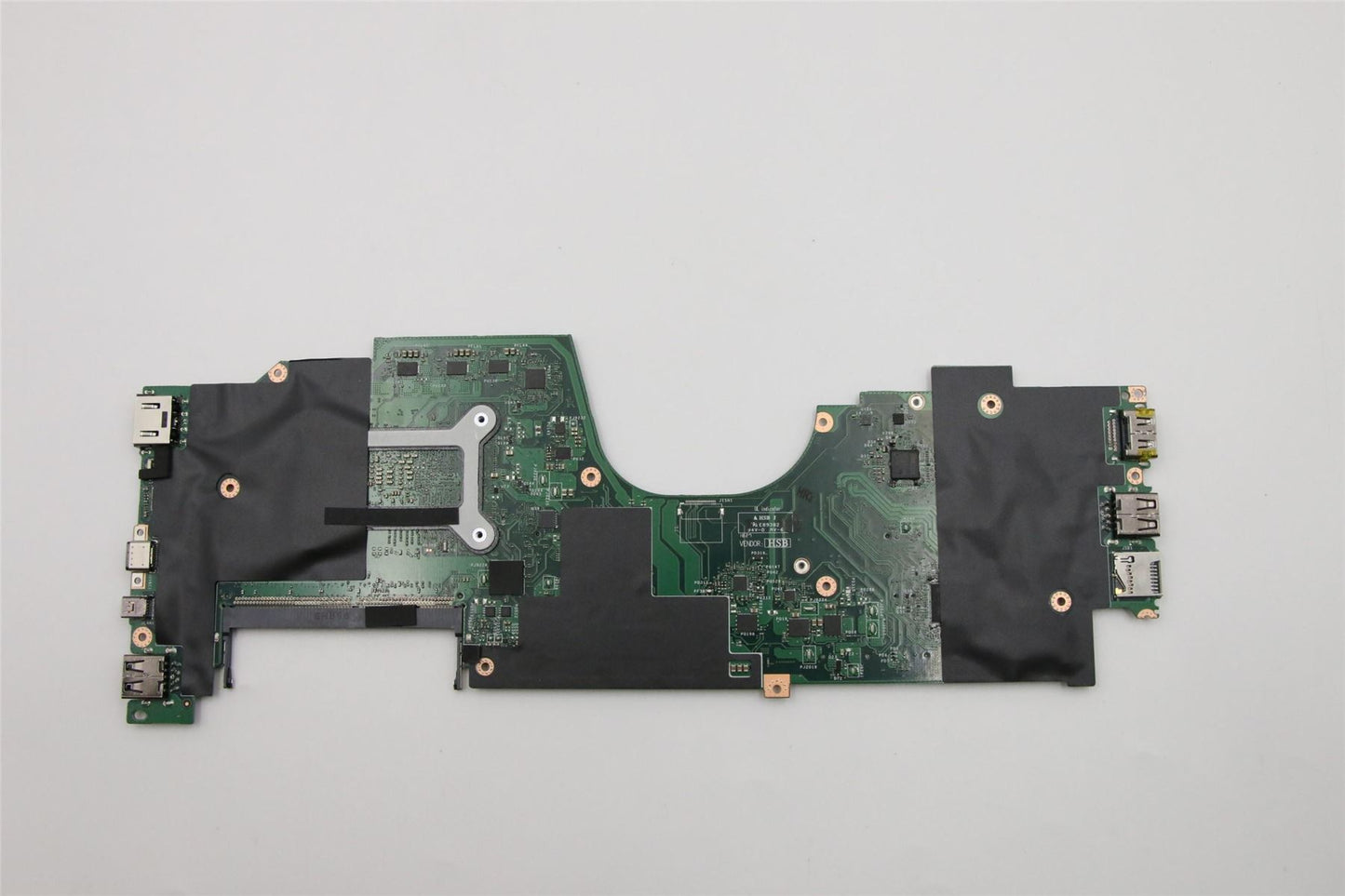 Lenovo Yoga 370 Motherboard Mainboard UMA Intel i7-7600U 01HY149
