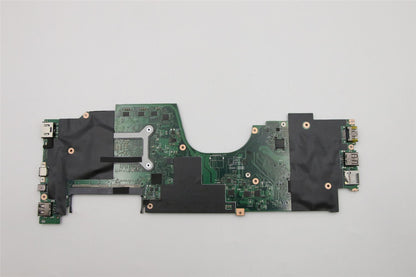Lenovo Yoga 370 Motherboard Mainboard UMA Intel i7-7600U 01HY149