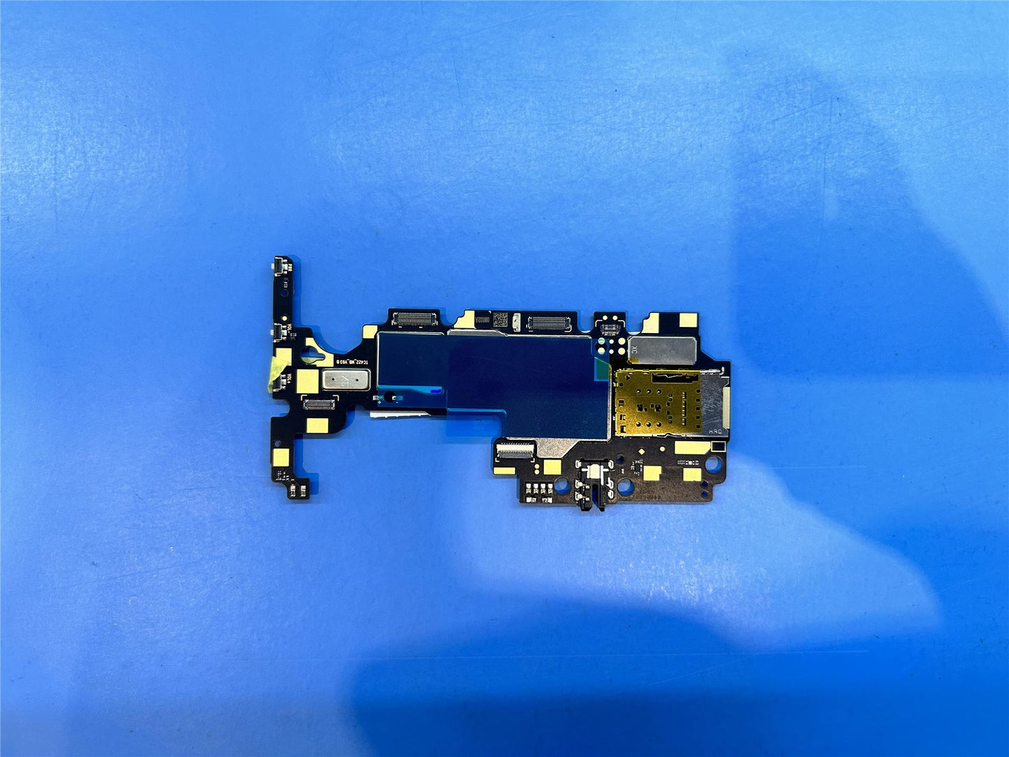 Lenovo TB300XU 3G+32G MB_8M3Y&*26373-00203 CS 5B28C23204