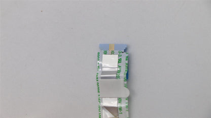 Câble de carte de lecteur d'empreintes digitales Lenovo ThinkPad T490s T14s 01YN255