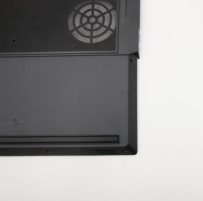 Lenovo Legion Y540-15IRH-PG0 Bottom Base Lower Chassis Cover Black 5CB0U43735