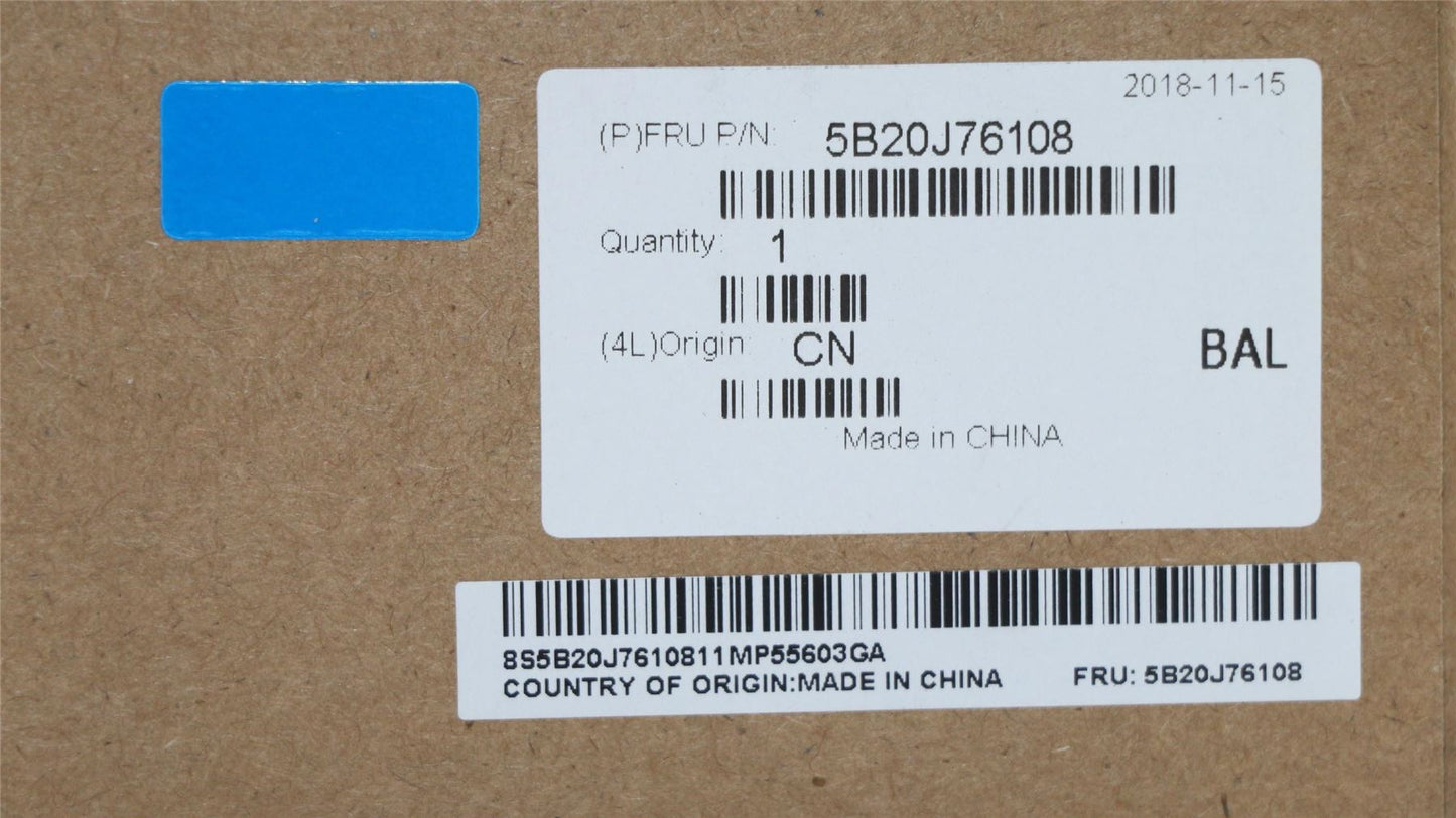 Lenovo 5B20J76108 MB C 500-15ACZ WIN A10 2GNBLDIS