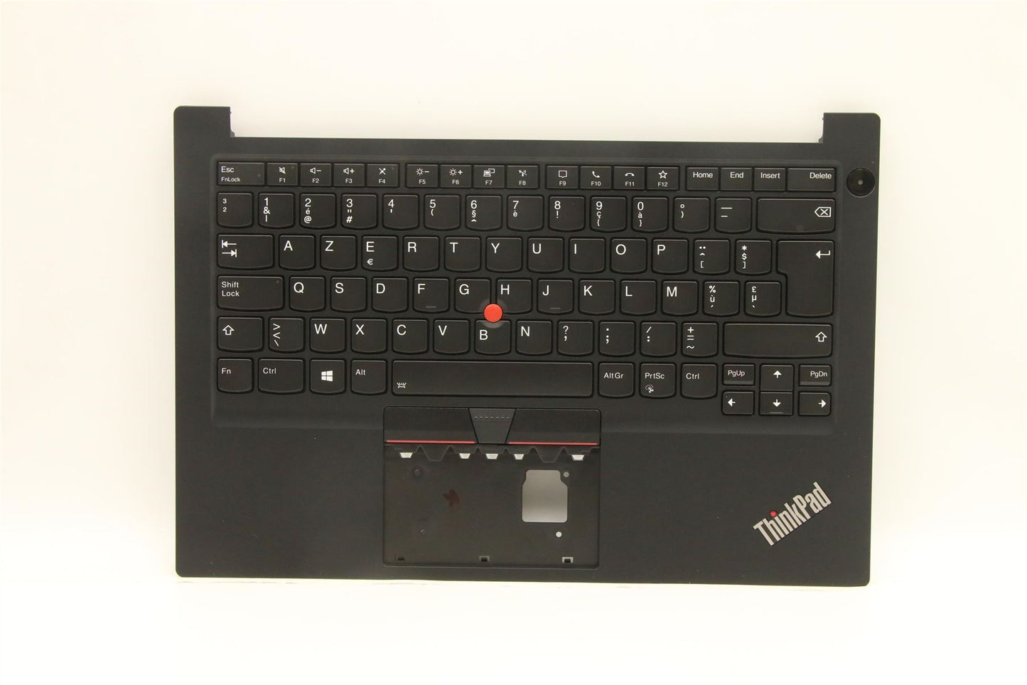 Lenovo MECH_ASM KBD BEL BL(Pri) Pat UK BK 5M11A34964