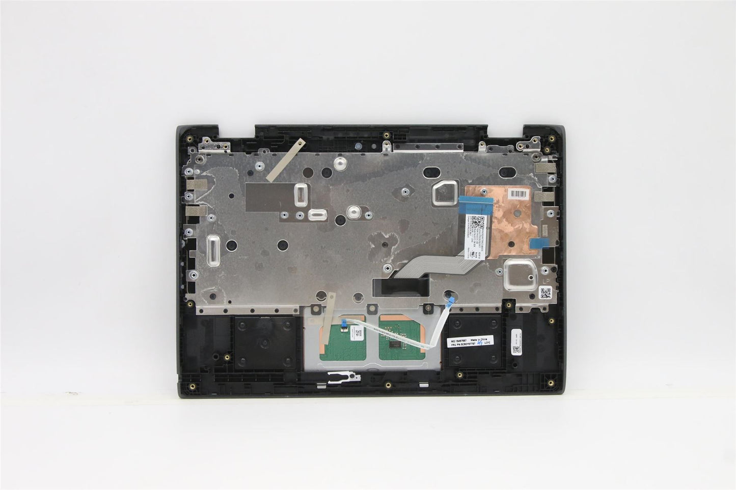 Lenovo UpperCaseASM SW B 81MC 5M GLKR 5CB0Y57797
