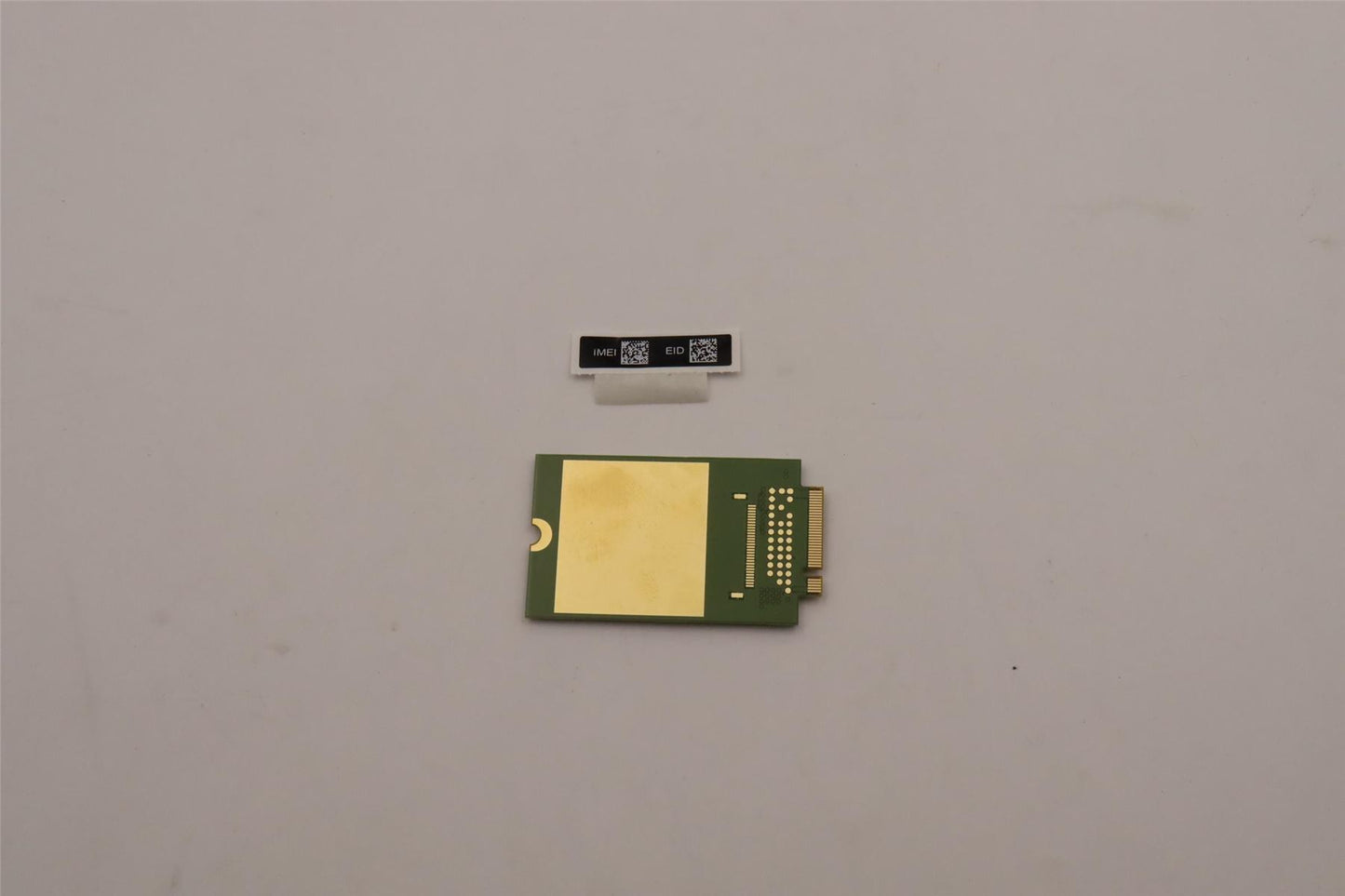 Lenovo 5W10V25827 Wireless,CMB,FBC,FM350