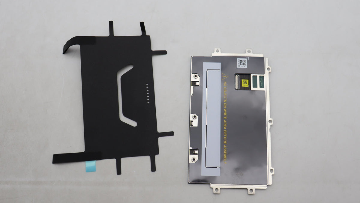 Lenovo CS23 PG2,FP,JYT Touchpad Board 5T61L78450