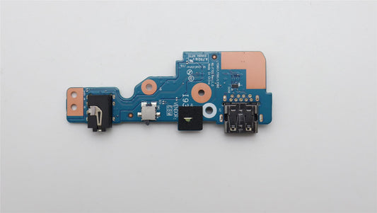 Lenovo CARDPOP L 83DF USB/B1 5C50S25603