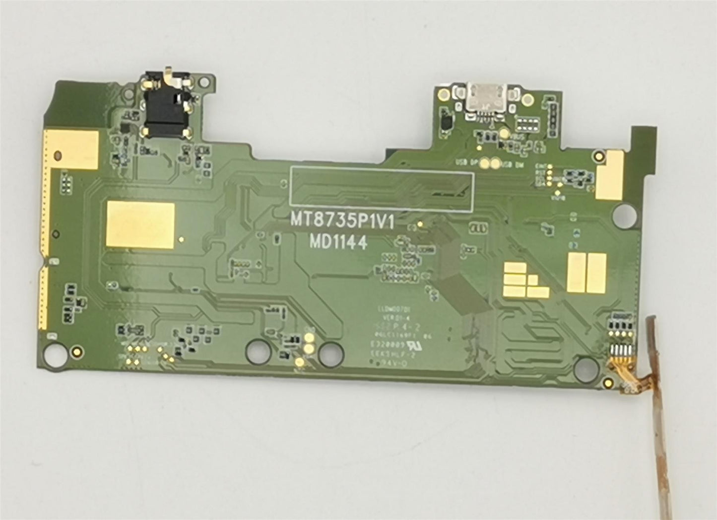 Lenovo TAB 2 A8-50 Tablet (TAB 2 A8-50F, TAB 2 A8-50L, TAB 2 A8-50LC) Motherboard Logic Board 5B28C02774