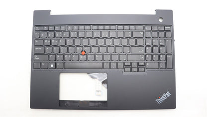 Lenovo MECH_ASM FRU KB CCV ARA (LTN) US BK 5M11L64916