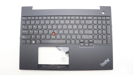 Lenovo MECH_ASM FRU KB CCV ARA (LTN) US BK 5M11L64916