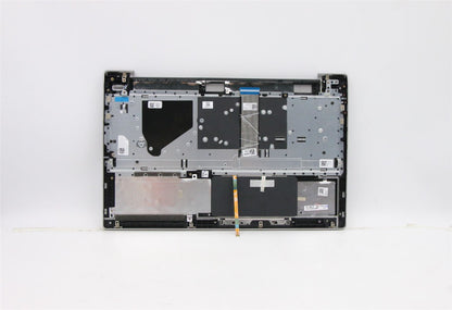 Lenovo IdeaPad 5 15ITL05 Palmrest Cover Touchpad Keyboard Hebrew 5CB1A24865