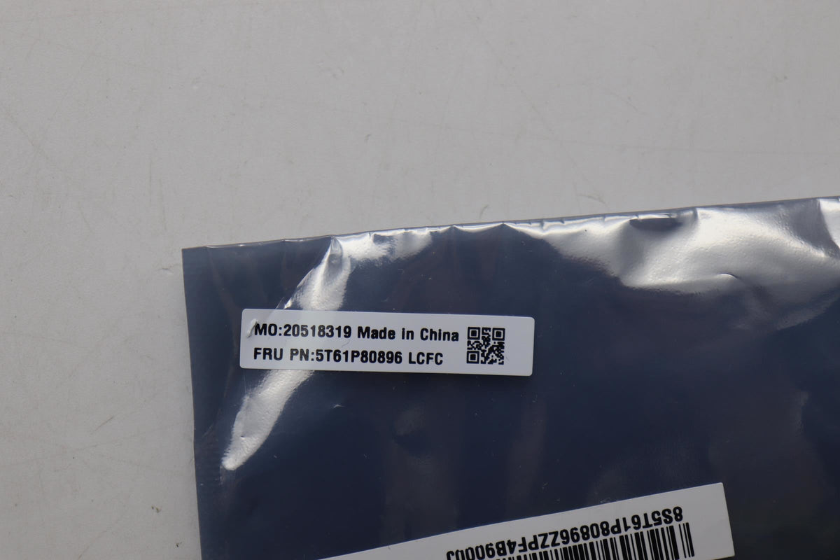 Lenovo CS24 Thames-2 ForcePad for JYT Touchpad Board 5T61P80896