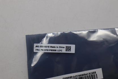 Lenovo CS24 Thames-2 ForcePad for JYT Touchpad Board 5T61P80896