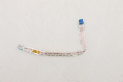 Lenovo ThinkPad P15 Gen 2 T15g Gen 2 Touchpad Trackpad Board Cable 5C10Z23876