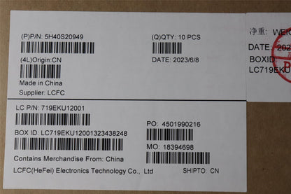 Lenovo Heatsink L 21JJ TAISOL 5H40S20949