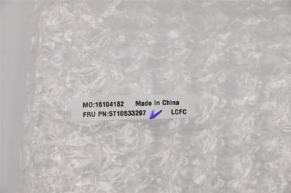 Lenovo 5T10S33297 TAPE MYLAR L 20YM DDR MYLAR