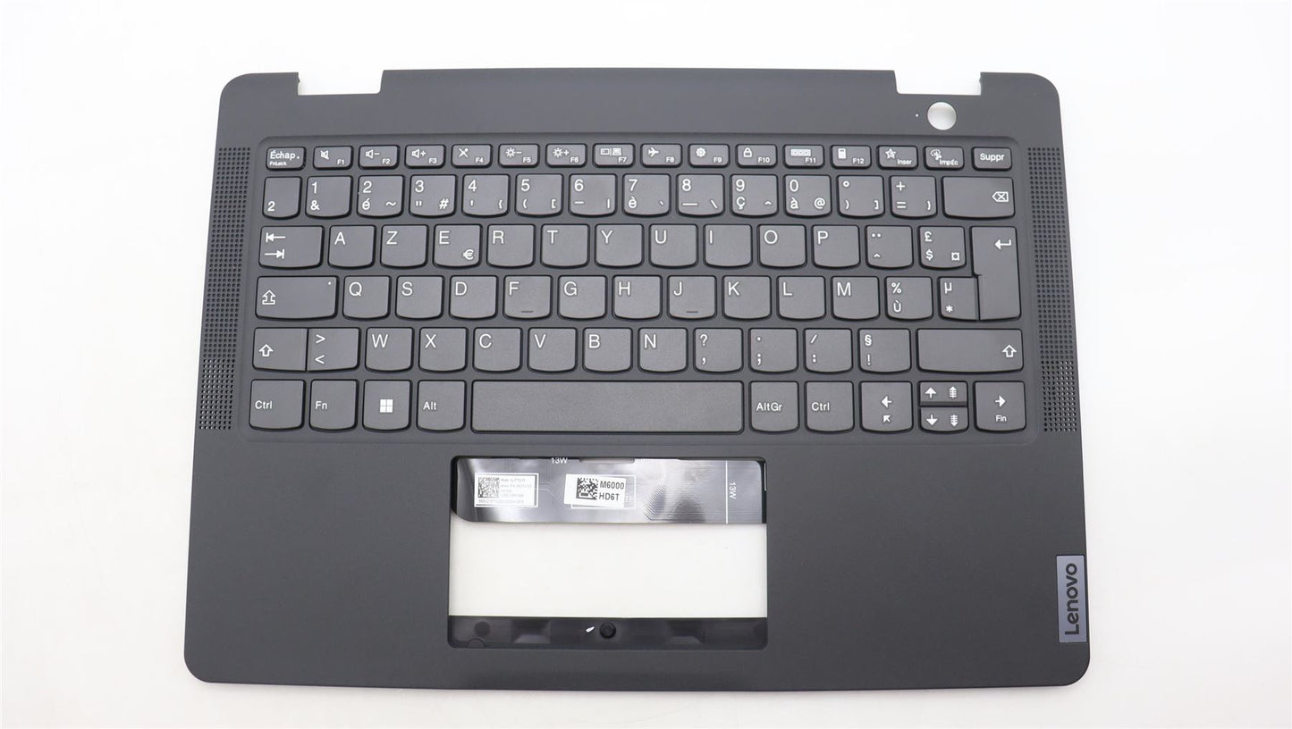 Lenovo MECH_ASM FRU KB FRA PTCcov,BK CHYWW 5M11F26454