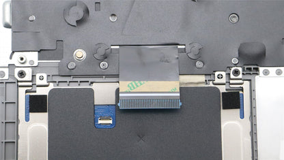 Lenovo Upper Case ASM_SWS L82QC NFP_CG 5CB1J01731