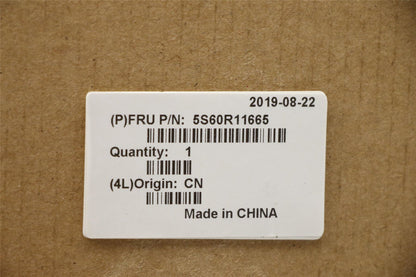 Lenovo SHIELD DIMM SHIELDING L 81EU 5S60R11665