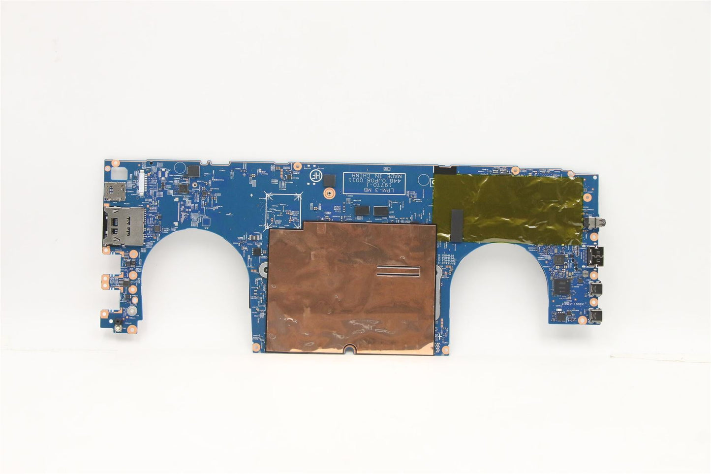 Lenovo ThinkPad P1 Gen 3 Motherboard Mainboard DIS intelI910885H 5B21C87222